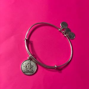 Walt Disney World Alex and Ani Bracelet